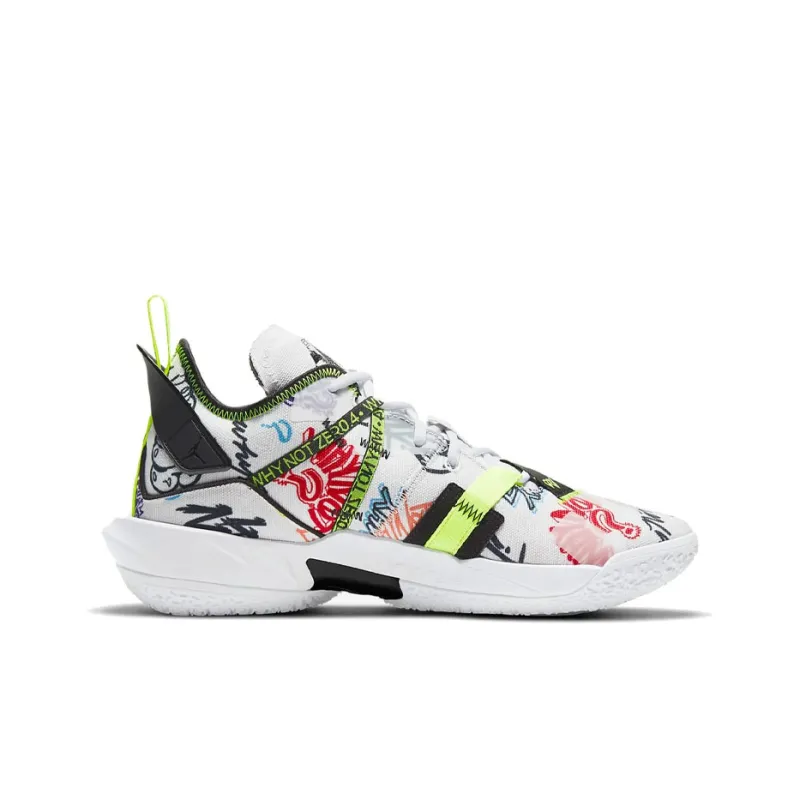 JORDAN Why Not Zer0.4 'Graffiti'-1