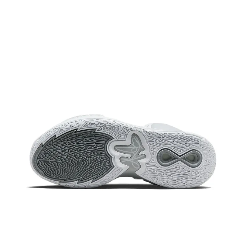 Nike Kyrie Infinity Tb Wolf Grey-5