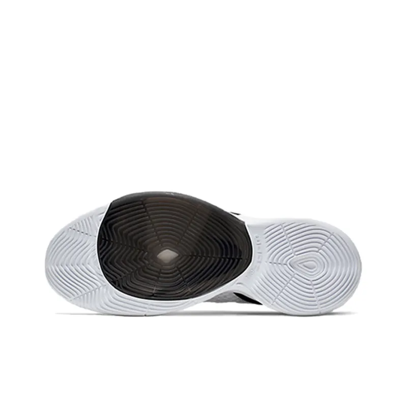 Nike Zoom Rize Team White-5