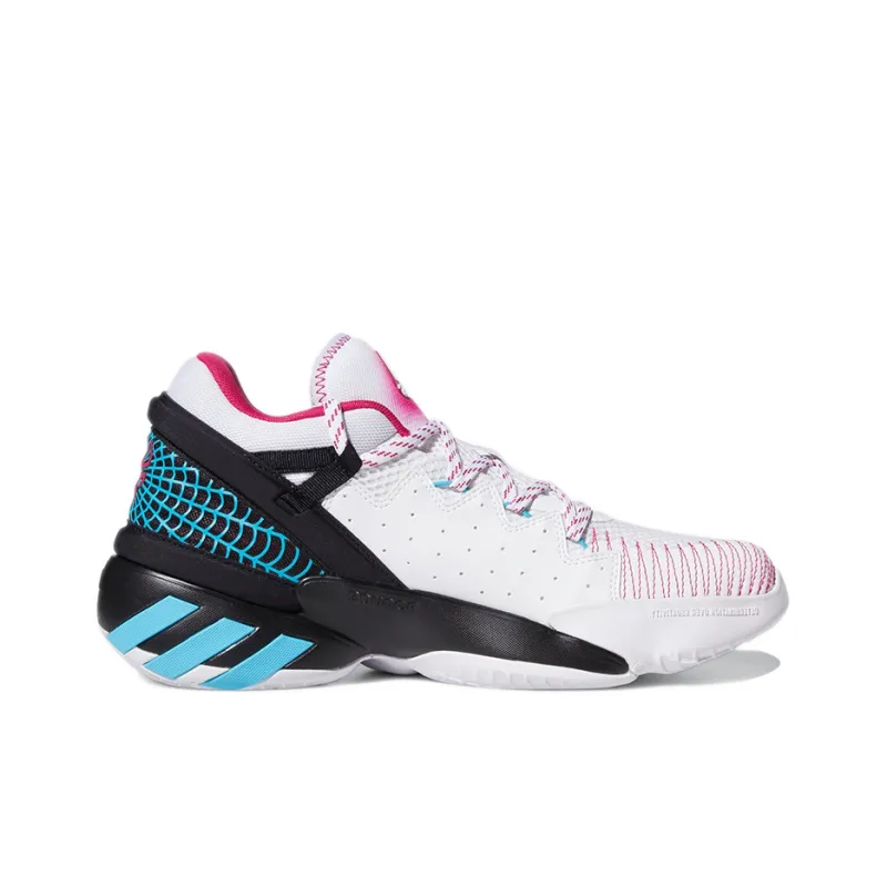 Adidas Marvel X D.O.N. Issue #2 Gca 'Spidey Sense'-1