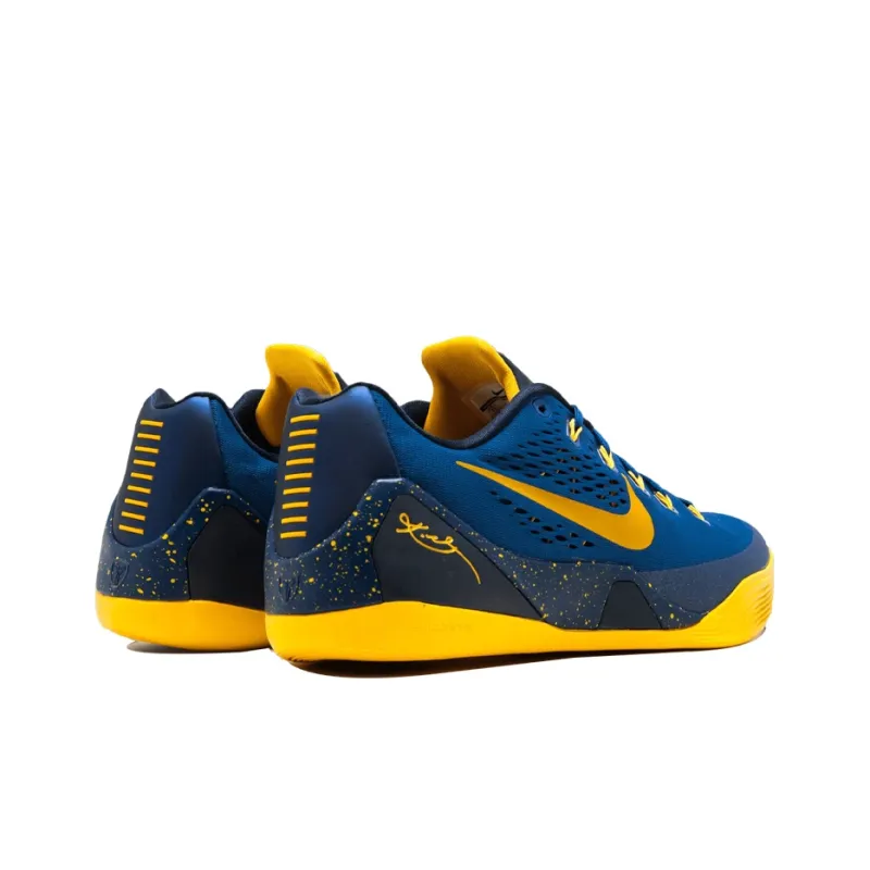 Nike Kobe 9 Xdr 'Gym Blue'-3