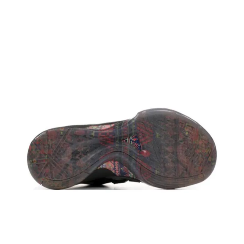 Nike Kd 4 Black History Month-3
