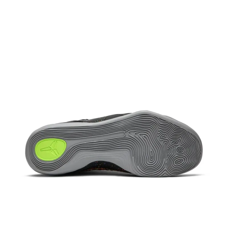 Nike Kobe 9 Elite Masterpiece-3