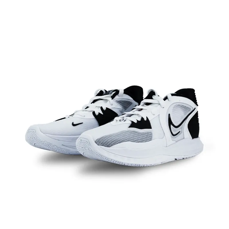 Nike Kyrie 5 Low Ep White-2