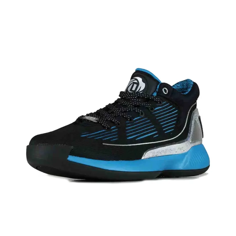 Adidas D Rose 10 Star Wars-2