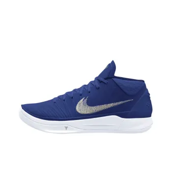 Nike Kobe A.D. Mid Tb Midnight Navy