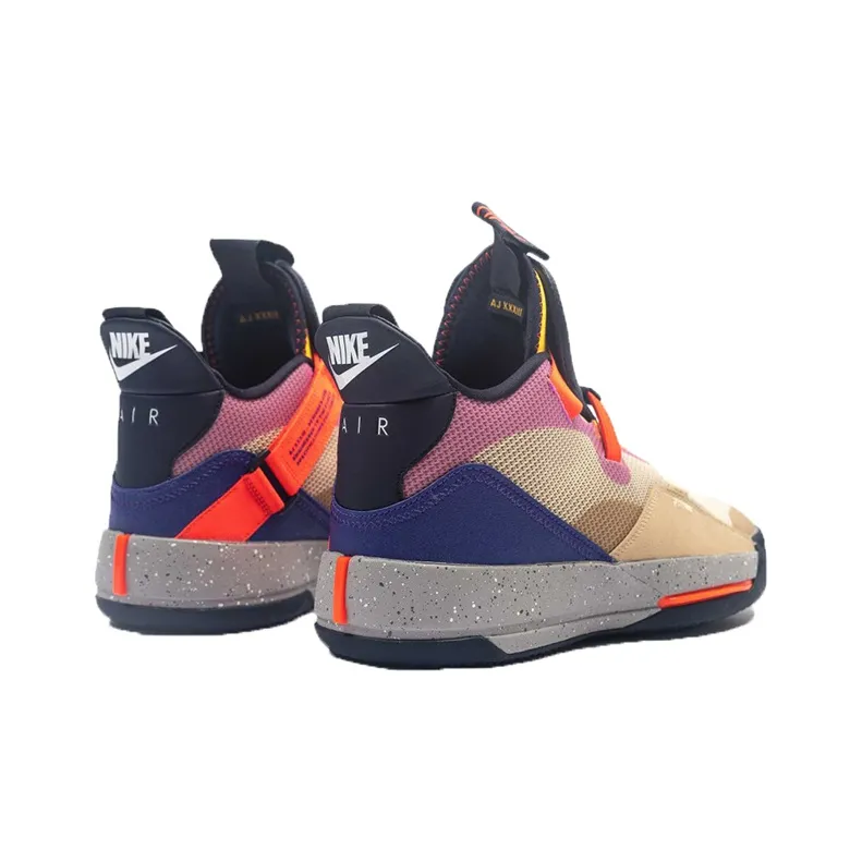 JORDAN 33 'Visible Utility'-3