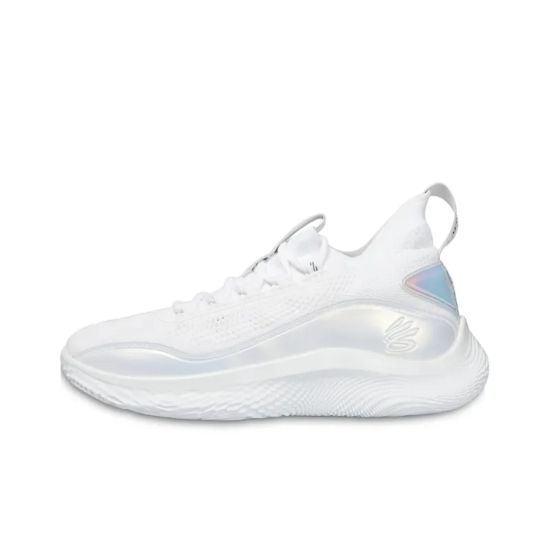 Under Armour Curry Flow 8 Wish-0