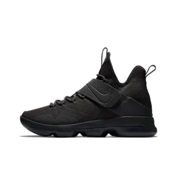 Nike LeBron 14 LMTD EP 'Anthracite Anthracite'