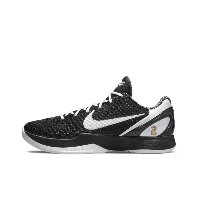 Nike Kobe 6 Protro Mambacita Sweet 16-0