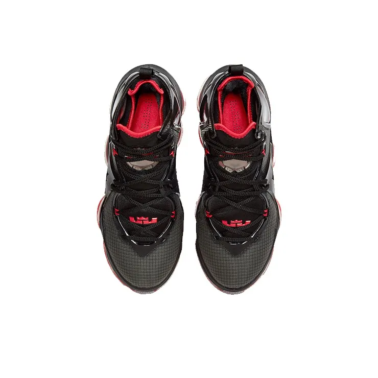 Nike LeBron 19 Ep 'Bred'-3