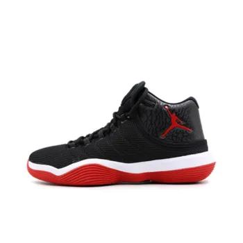 JORDAN SUPER.FLY 2017 Pfx 'Black'