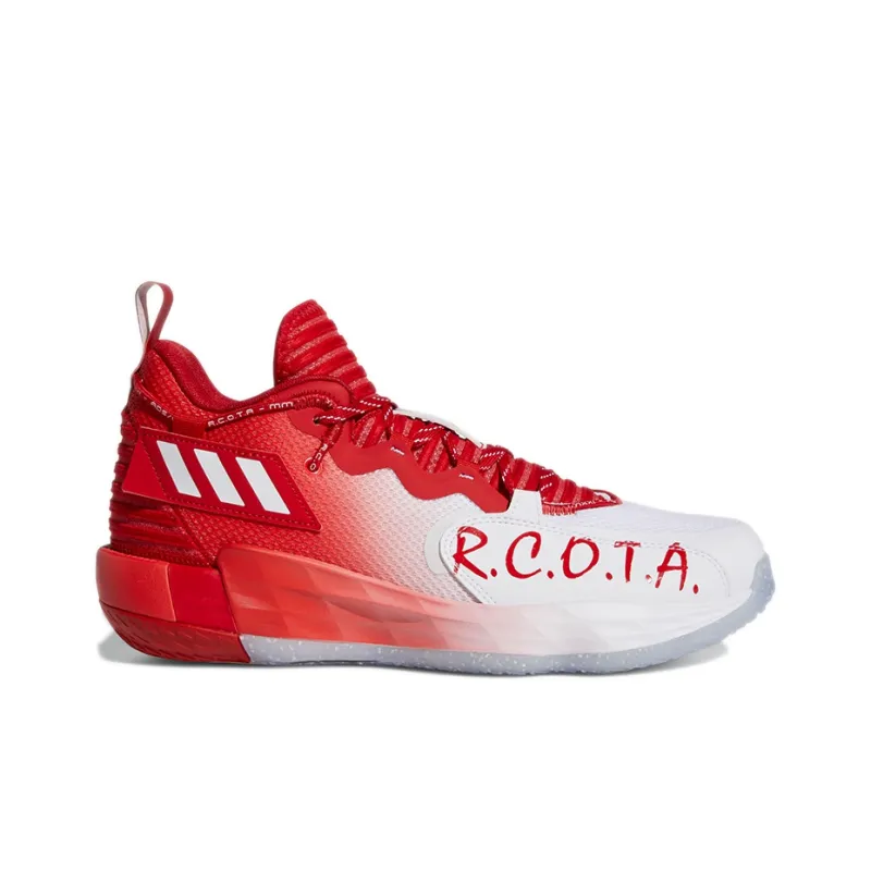 Adidas Dame 7 Extply Gca 'R.C.O.T.A.'-1
