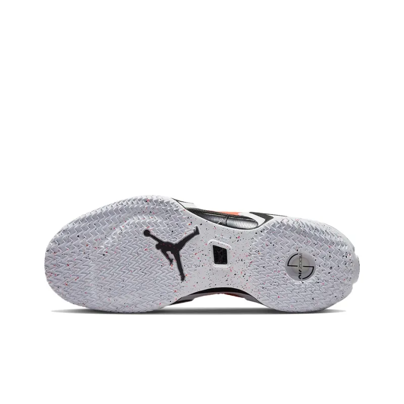 JORDAN 36 Low Pf 'Infrared'-5