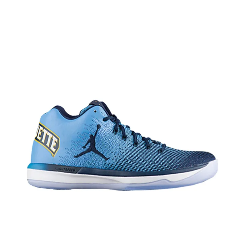JORDAN XXX1 Low Marquette-1