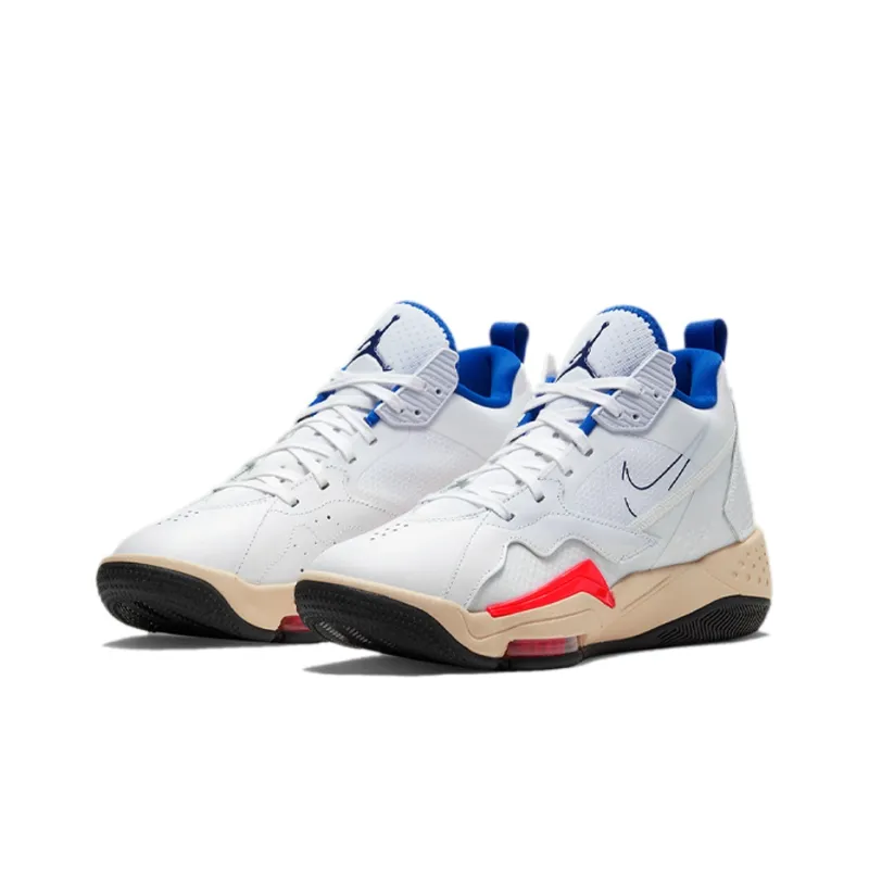 Jordan Zoom 92 Ultramarine Women's-2