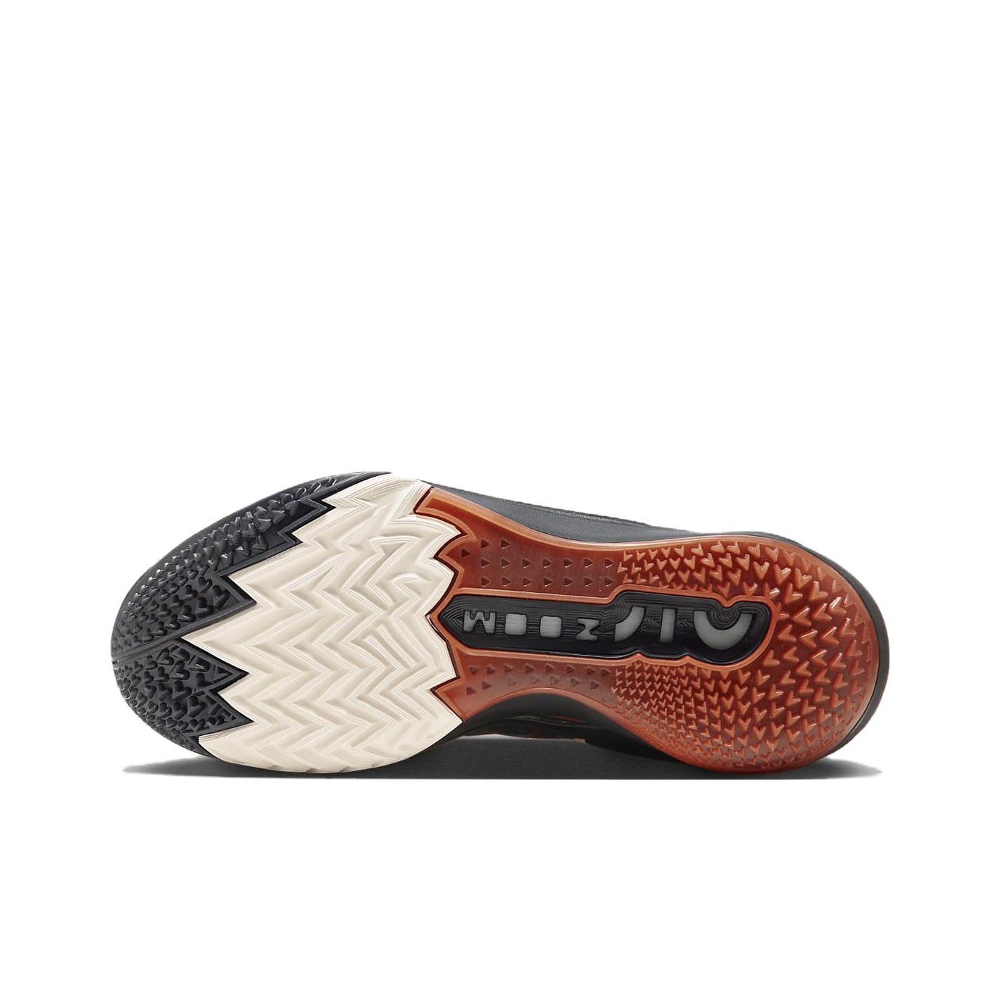 Nike Air Zoom G.T. Cut 2 EP 'Nike University' US M 9 - POIZON