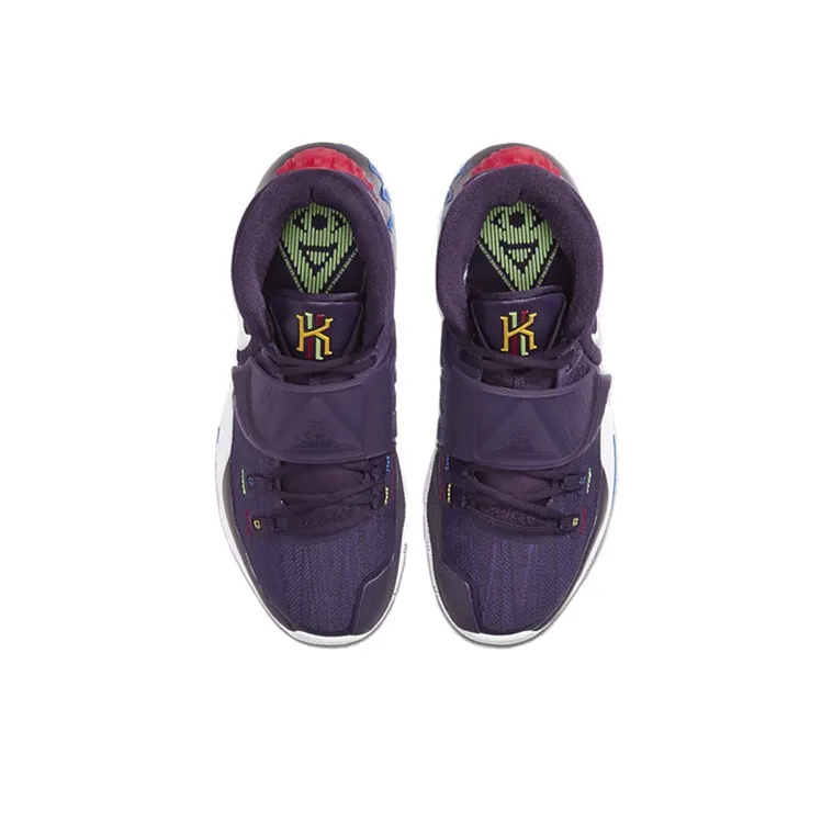 Nike Kyrie 6 Ep 'Enlightenment'-3
