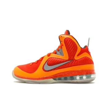 Nike LeBron 9 Big Bang As 2012