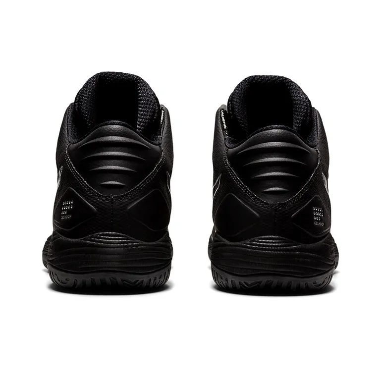 Asics Gel Hoop V13 'Black'-4