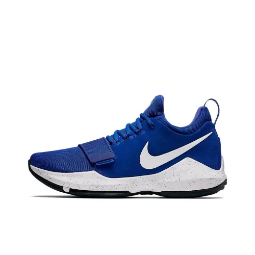 Nike PG 1 Game Royal