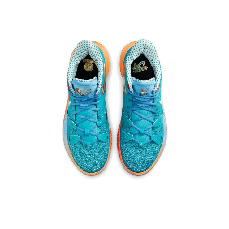 Nike Concepts X Kyrie 7 'Ikhet'-3
