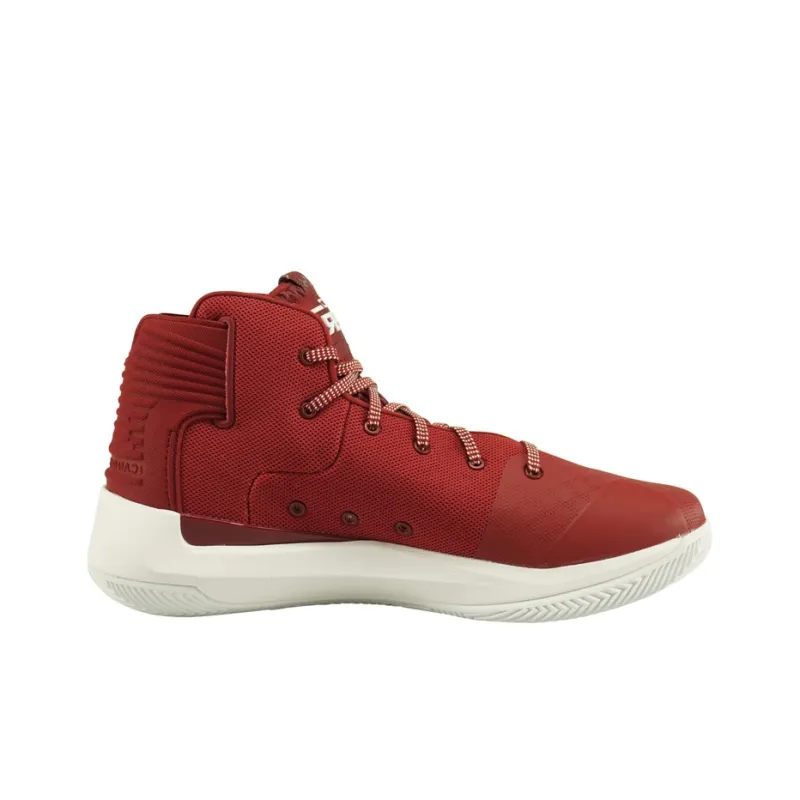 Under Armour Curry 3Zer0 'Cardinal'-1