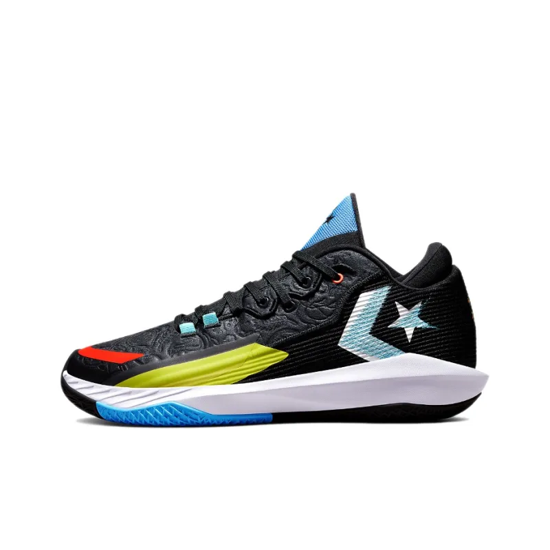 Converse All Star Bb Jet Mid Peace And Unity-0