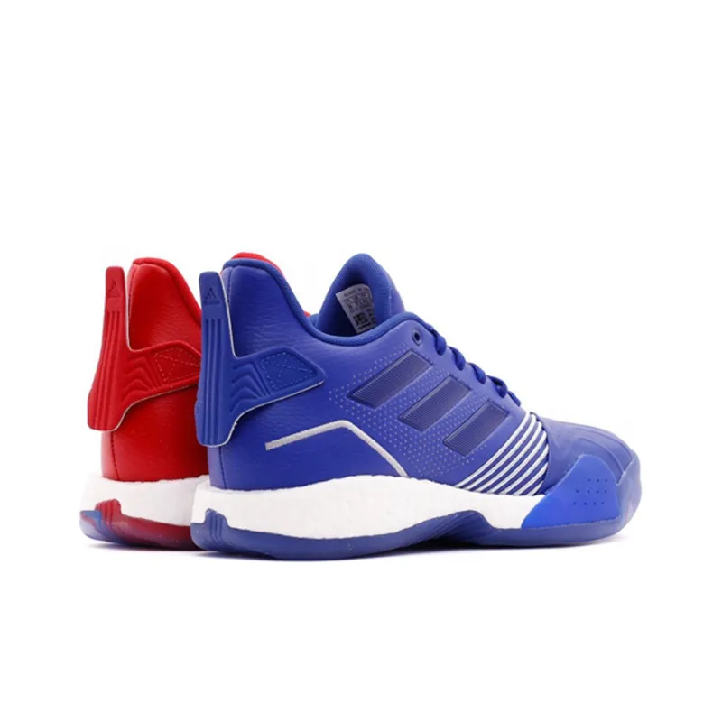 Adidas T Mac Millennium Collegiate Royal-3