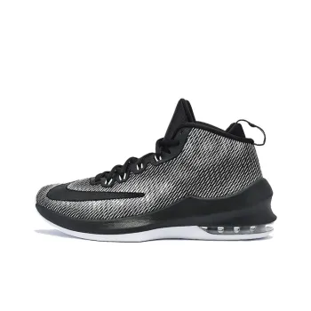 Nike Air Max Infuriate Mid Prm Ep 'Black White'