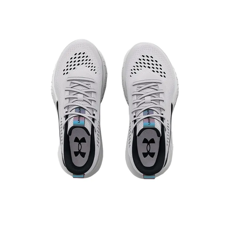 Under Armour Flow Breakthru 2 'Halo Grey Black' Women's-3
