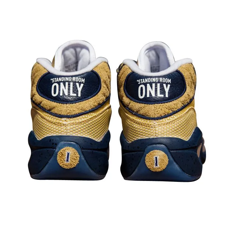 Reebok Question Mid Ebc-3