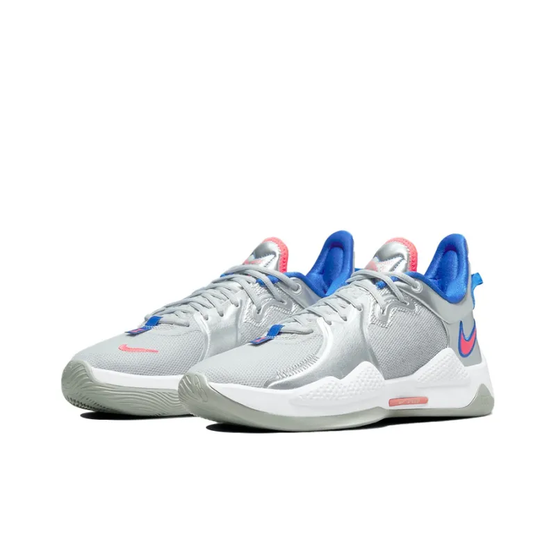 Nike Pg 5 'Clippers'-1
