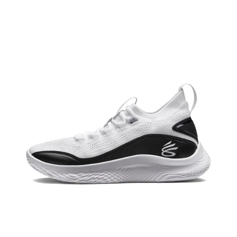 Under Armour Curry Flow 8 Zen Flow-0