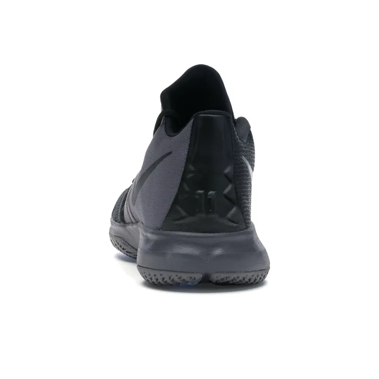 Nike Kyrie Flytrap Black Gunsmoke-4