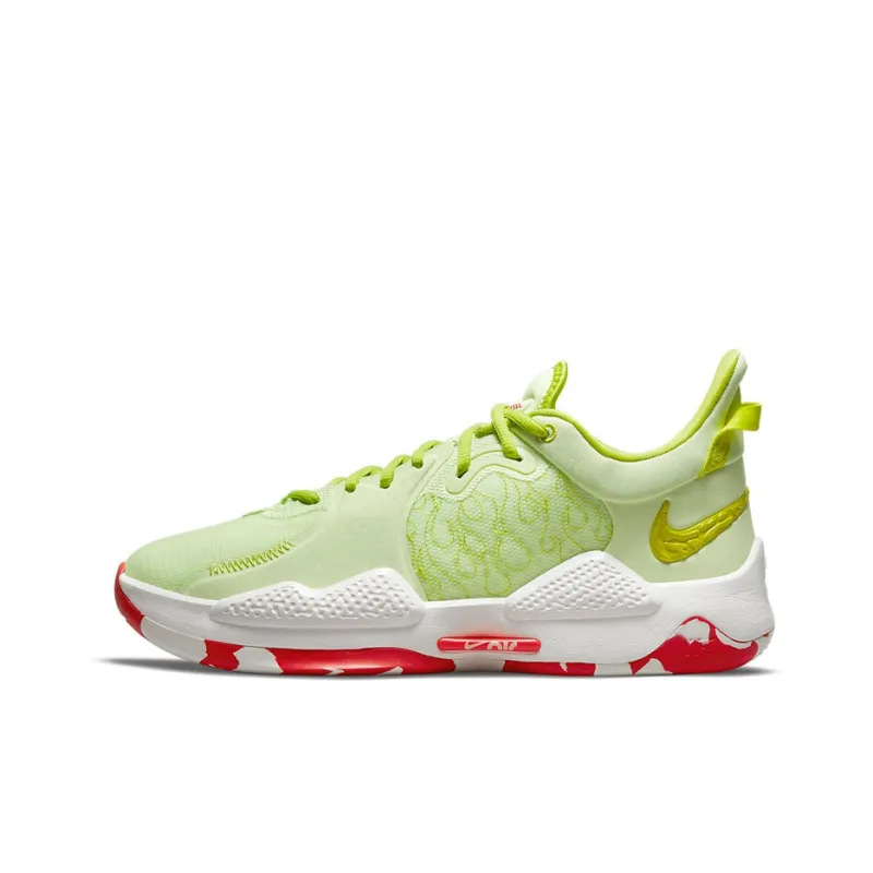 Nike Pg 5 Ep 'Pao Jiao'-0