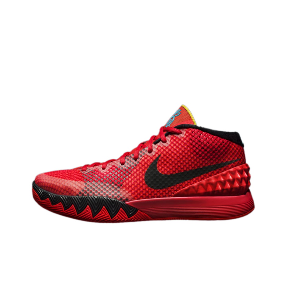 Nike Kyrie 1 Deceptive Red POIZON