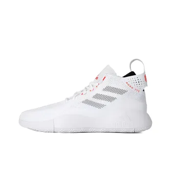 D Rose 773 Adidas 2020 'White Solar Red'