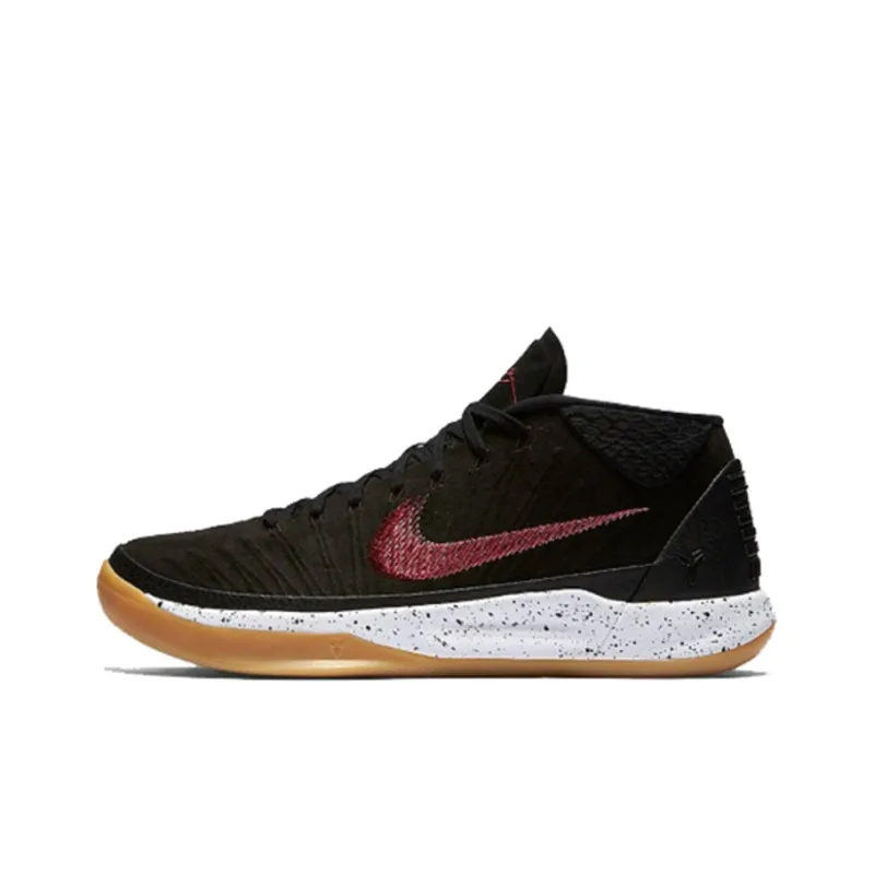 Nike Kobe A.D. Mid Ep 'Speckled Gum'-0