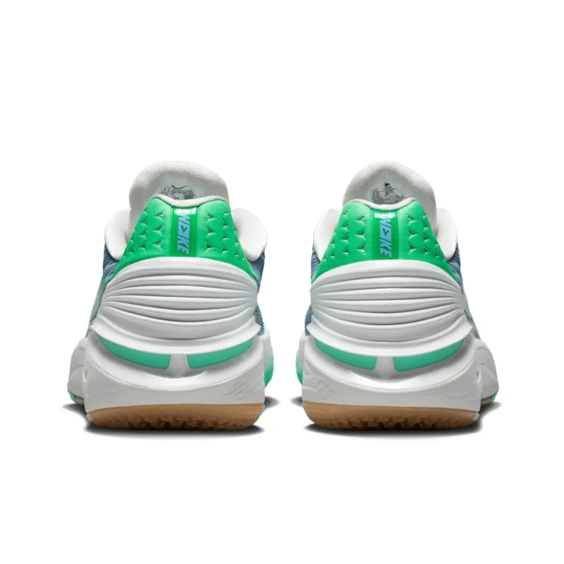 Nike Air Zoom Gt Cut 2 Ep 'Leche Blue Green Glow'-6
