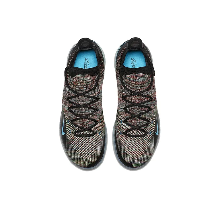 Nike Zoom Kd 11 Ep 'Multi Color'-3