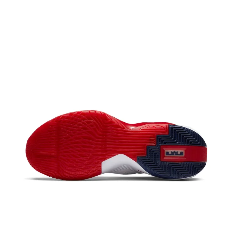 Nike LeBron Soldier 14 'USA'-5