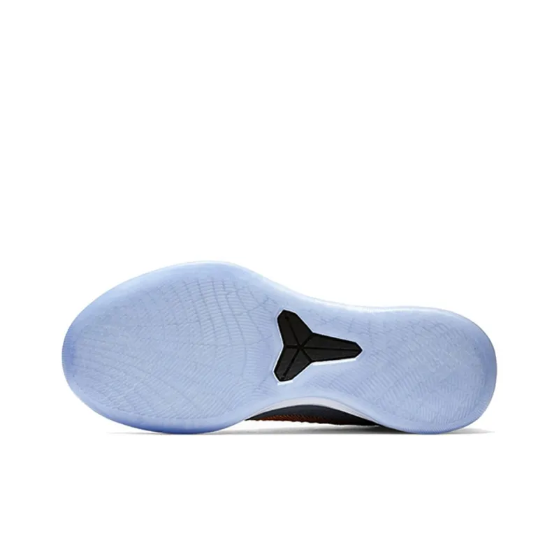 Nike Kobe A.D. Mid Grey Snake-5