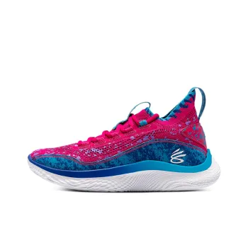 Under Armour Curry Flow 8 Pi Day