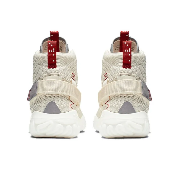 JORDAN Apex React Bio Beige-3