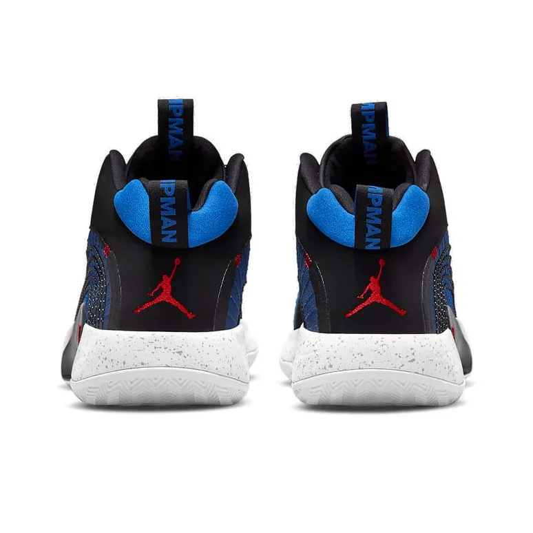 JORDAN Jumpman 2021 'Blue Void'-4