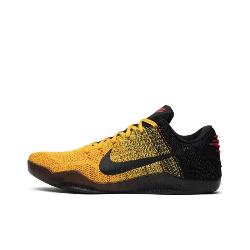 Nike Kobe 11 Elite Low Bruce Lee-0