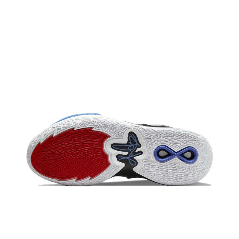 Nike Kyrie Infinity 'Fire And Ice'-5