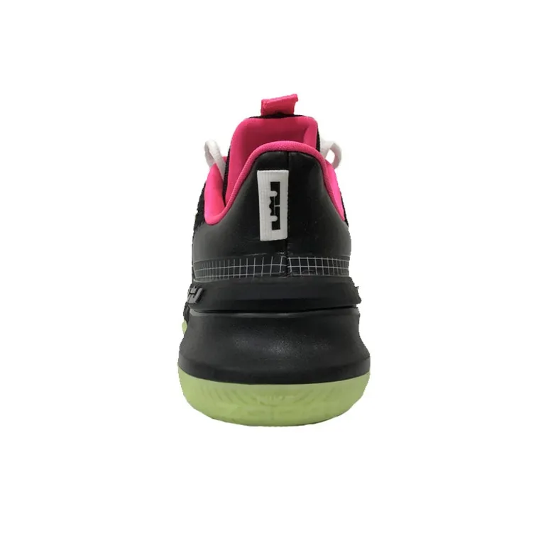 Nike LeBron Ambassador 13 Yeezy-2