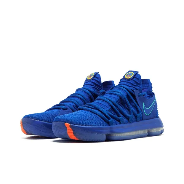 Nike Kd 10 City Series-3